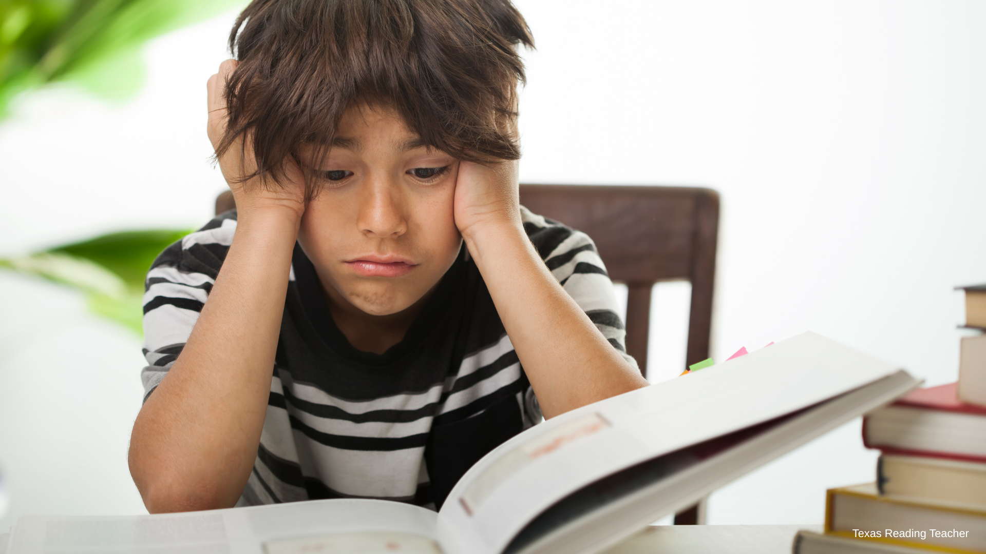 Different Types of Reading Challenges: What Parents and Teachers Should Know