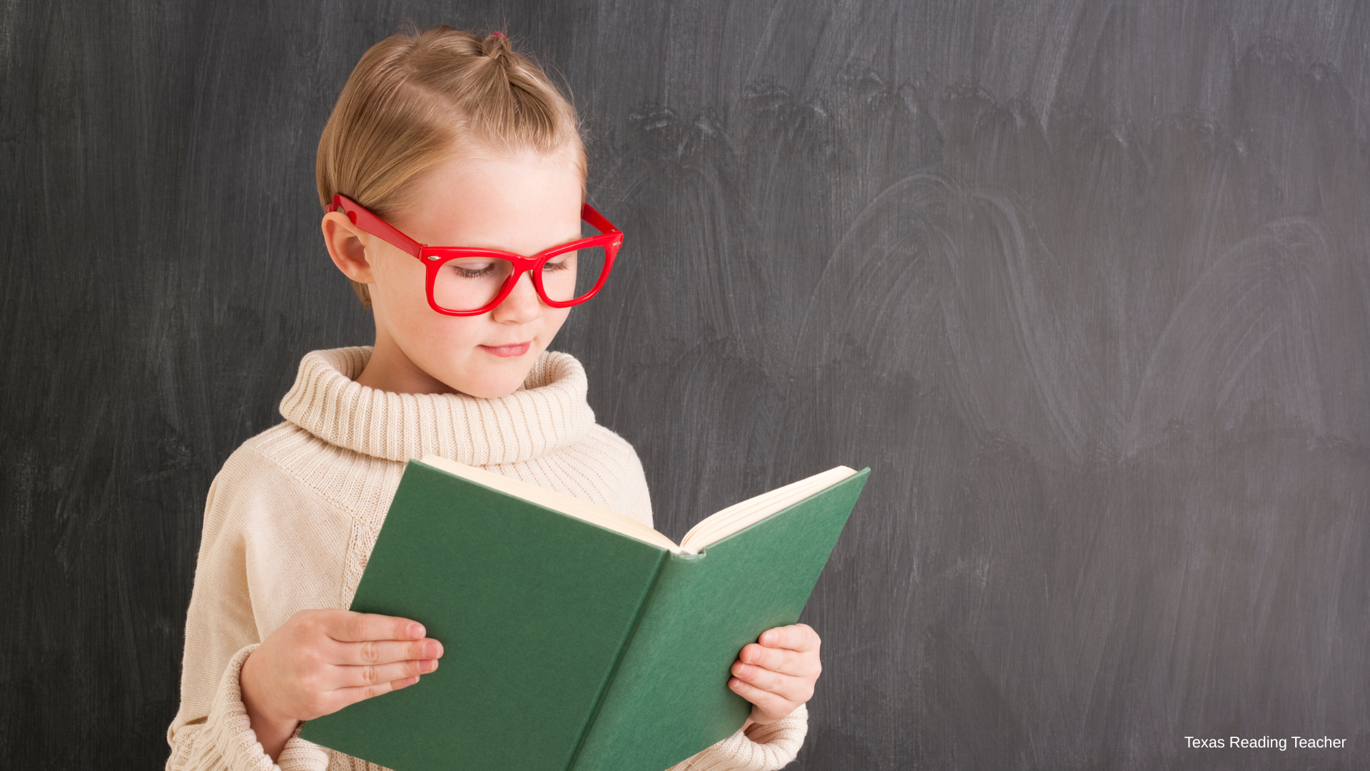 How Kids Go from Learning to Read to Reading to Learn