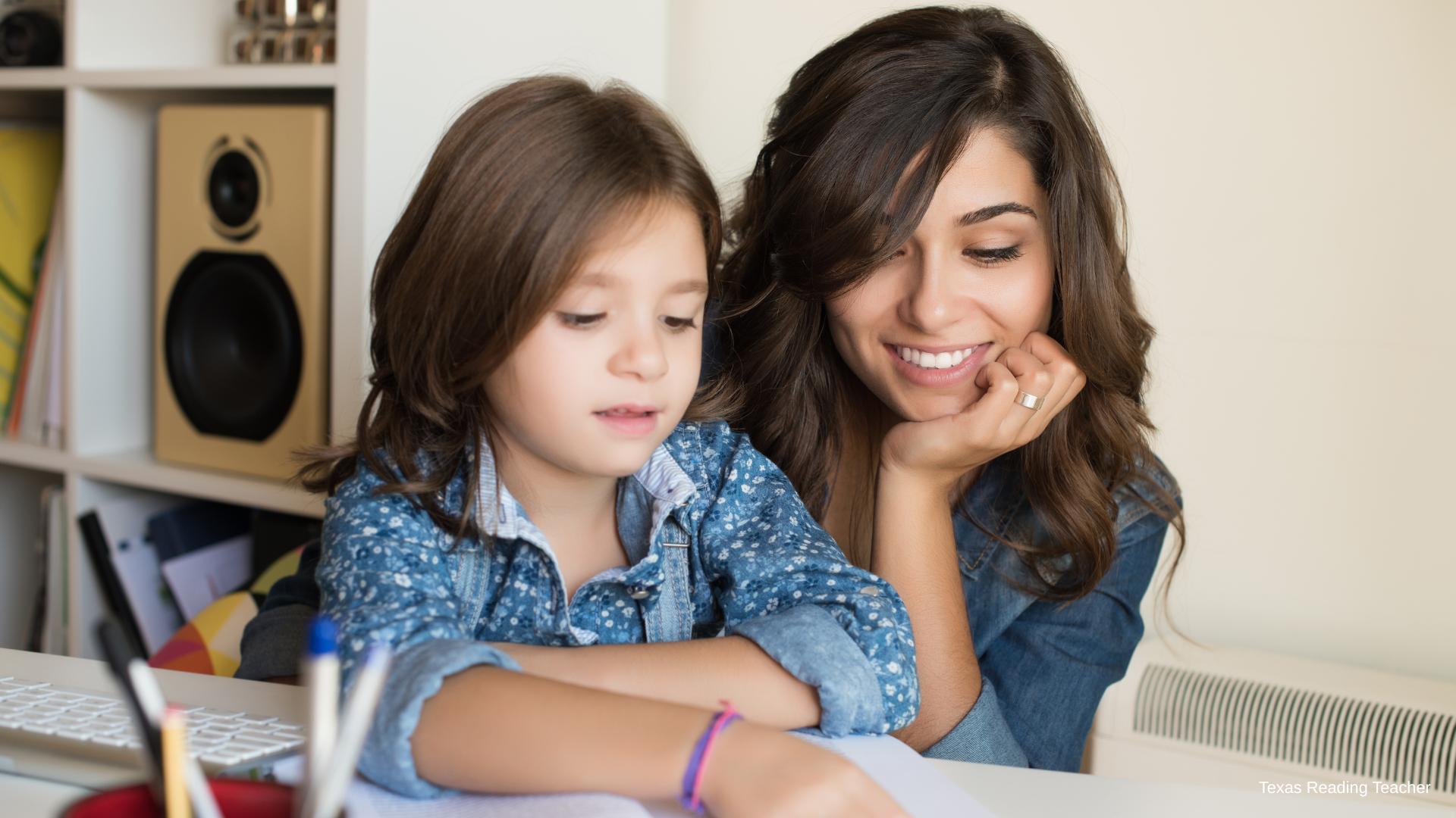 How to Help Your Child When They Stumble on a Word Without Giving It Away