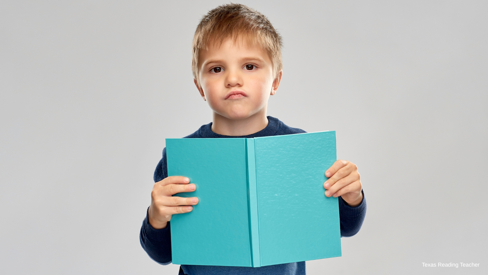 What to Do When Your Child Says Reading Is Boring