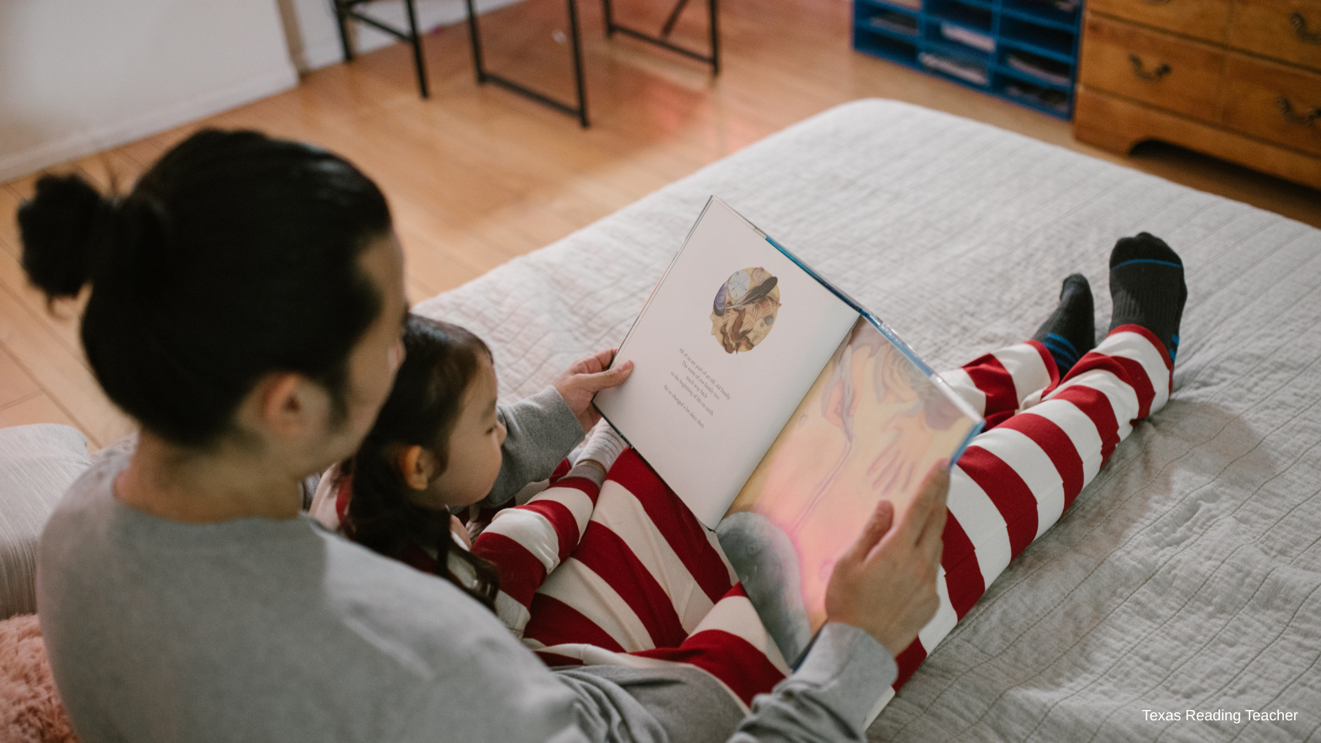 Unlocking the Door to Reading: 5 Essential Pre-Reading Skills to Foster Before Kindergarten