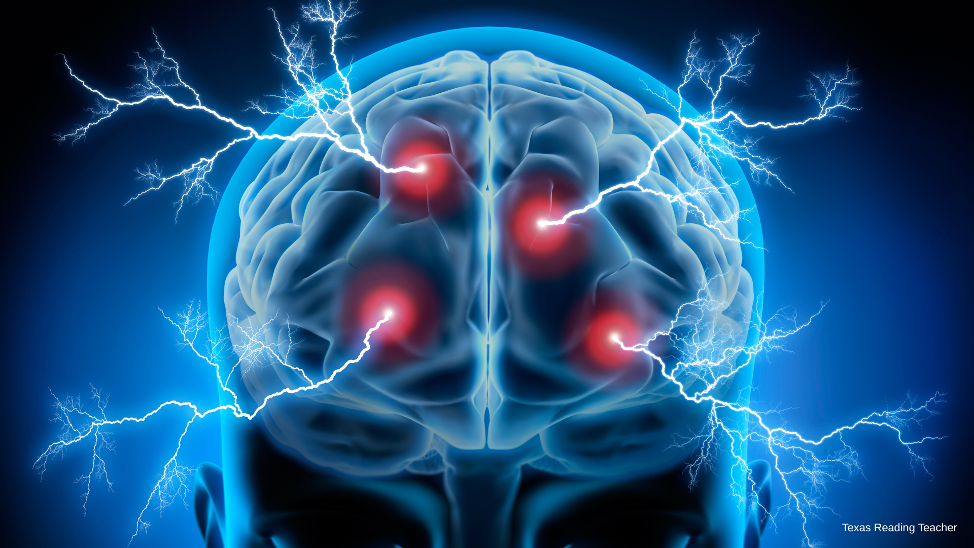 What the Brain Actually Does When We Read