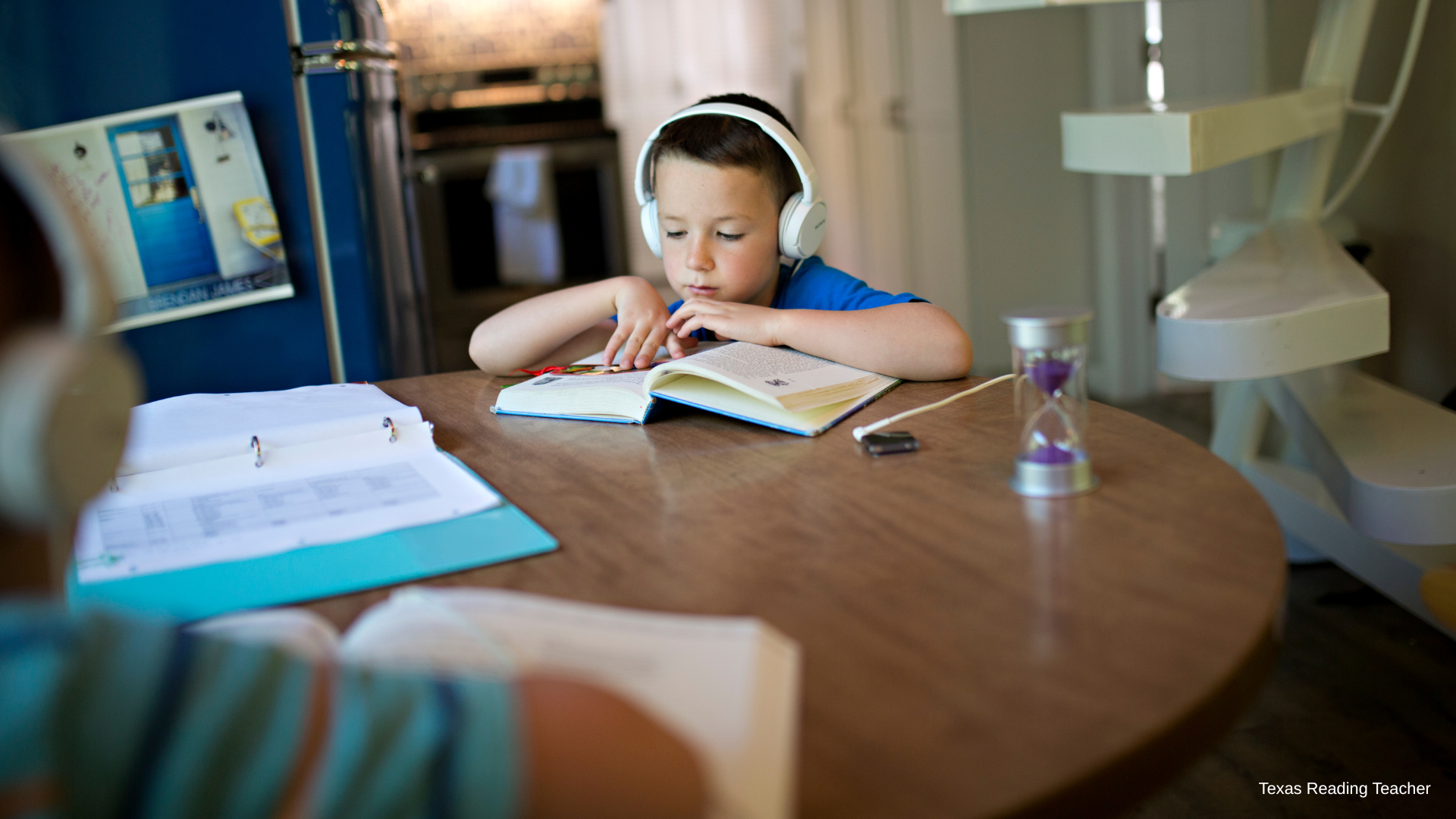 Why Audiobooks Count as Reading