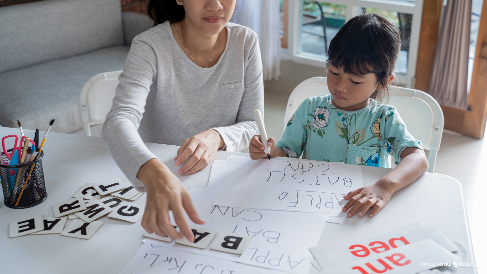 Why Sounding It Out Works (And How to Support It)