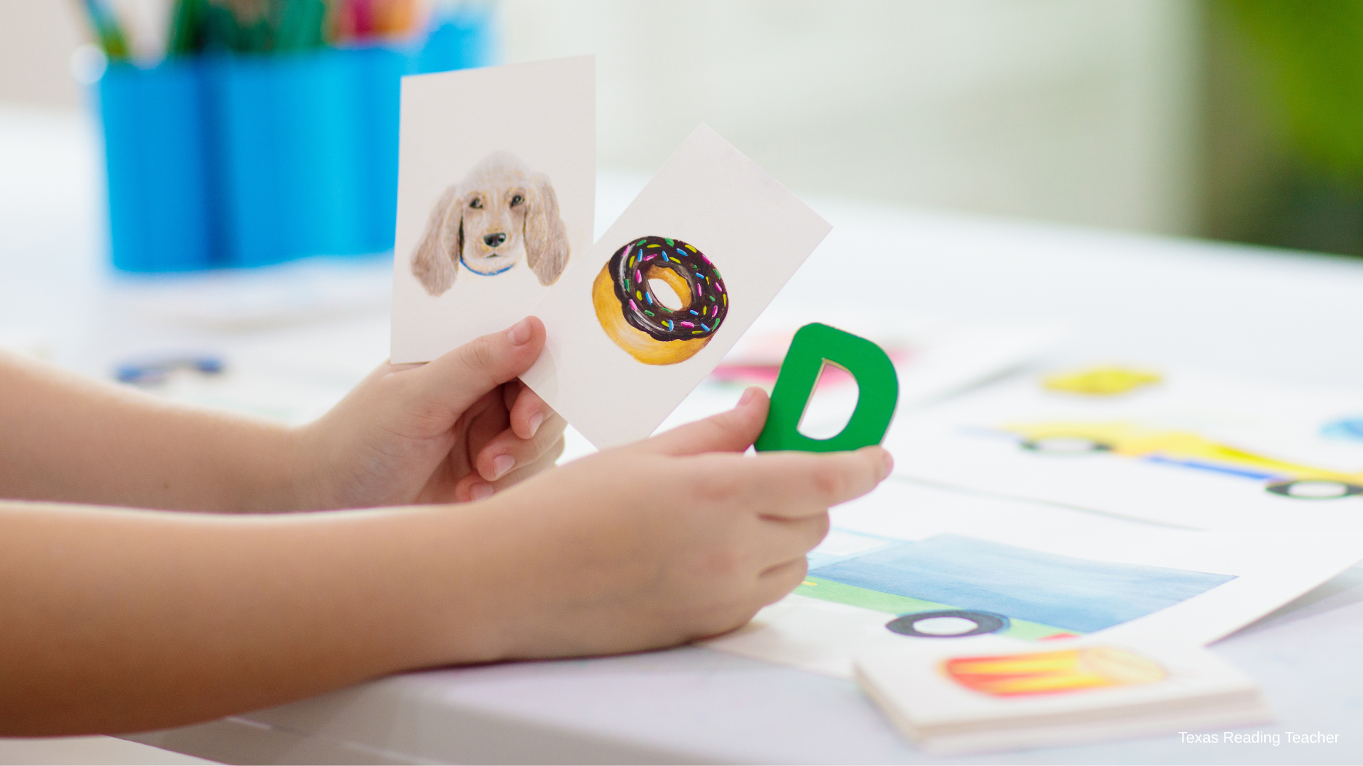 10 Easy Phonics Ideas for Parents to Use at Home