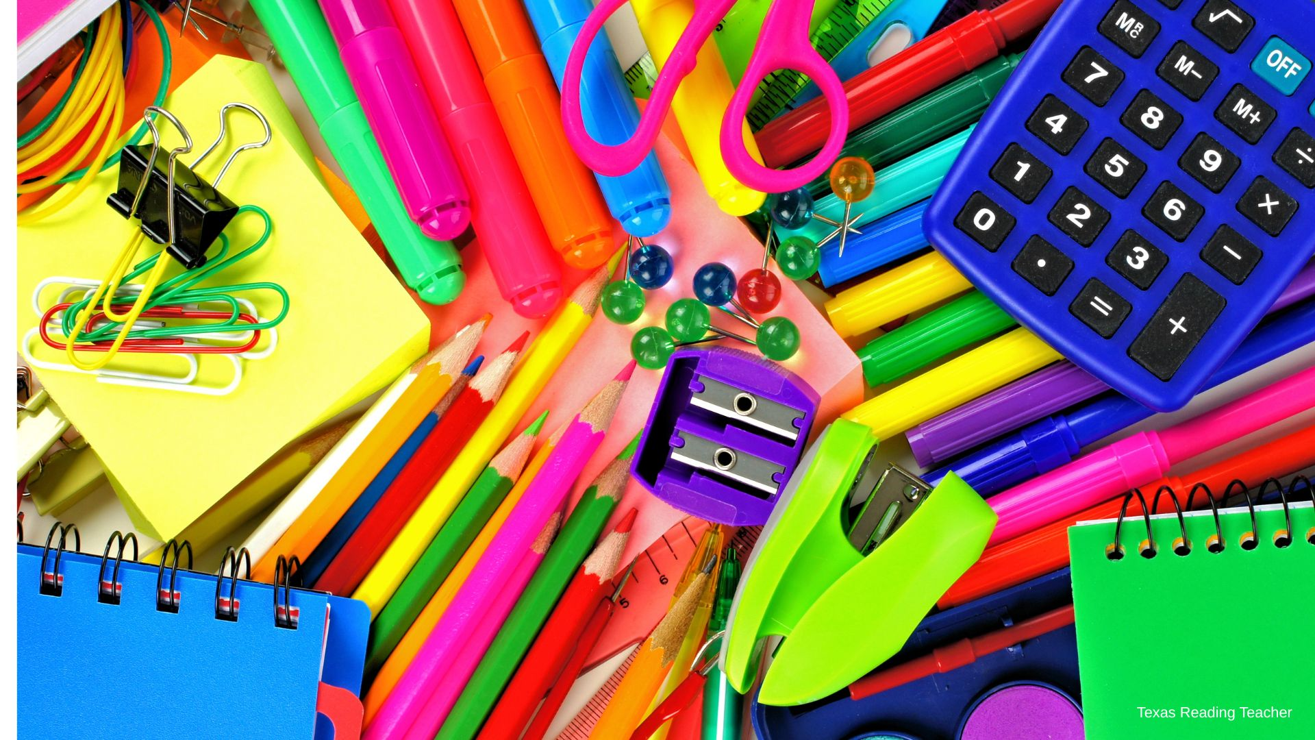 The Truth About School Supply Lists: A Teacher’s Perspective