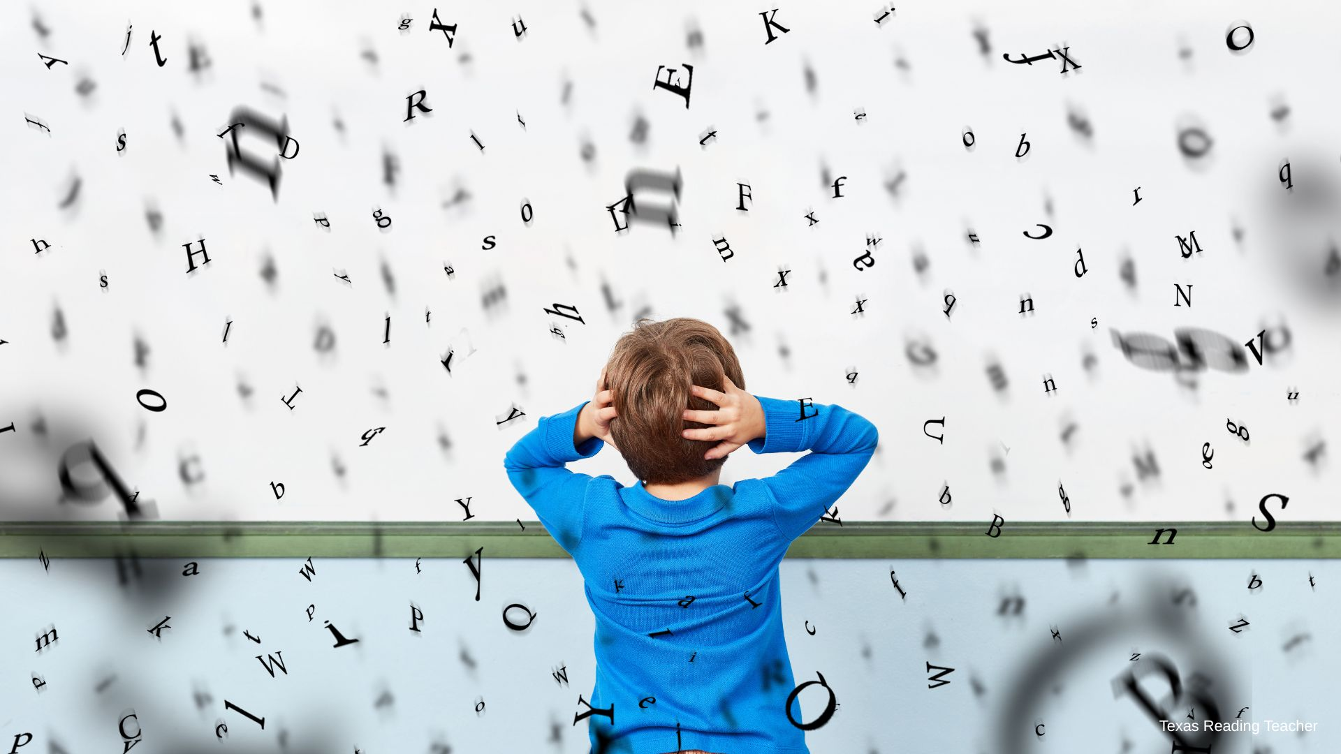 Myths and Truths About Dyslexia: A Teacher’s Perspective