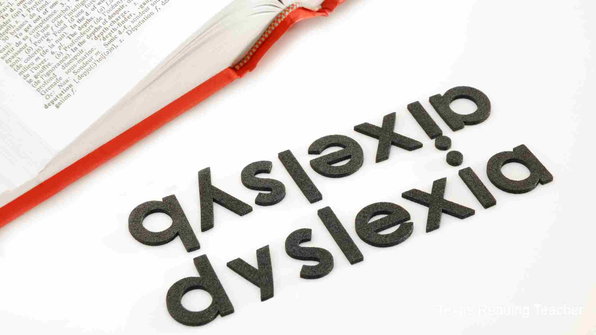Characteristics and Consequences of Dyslexia