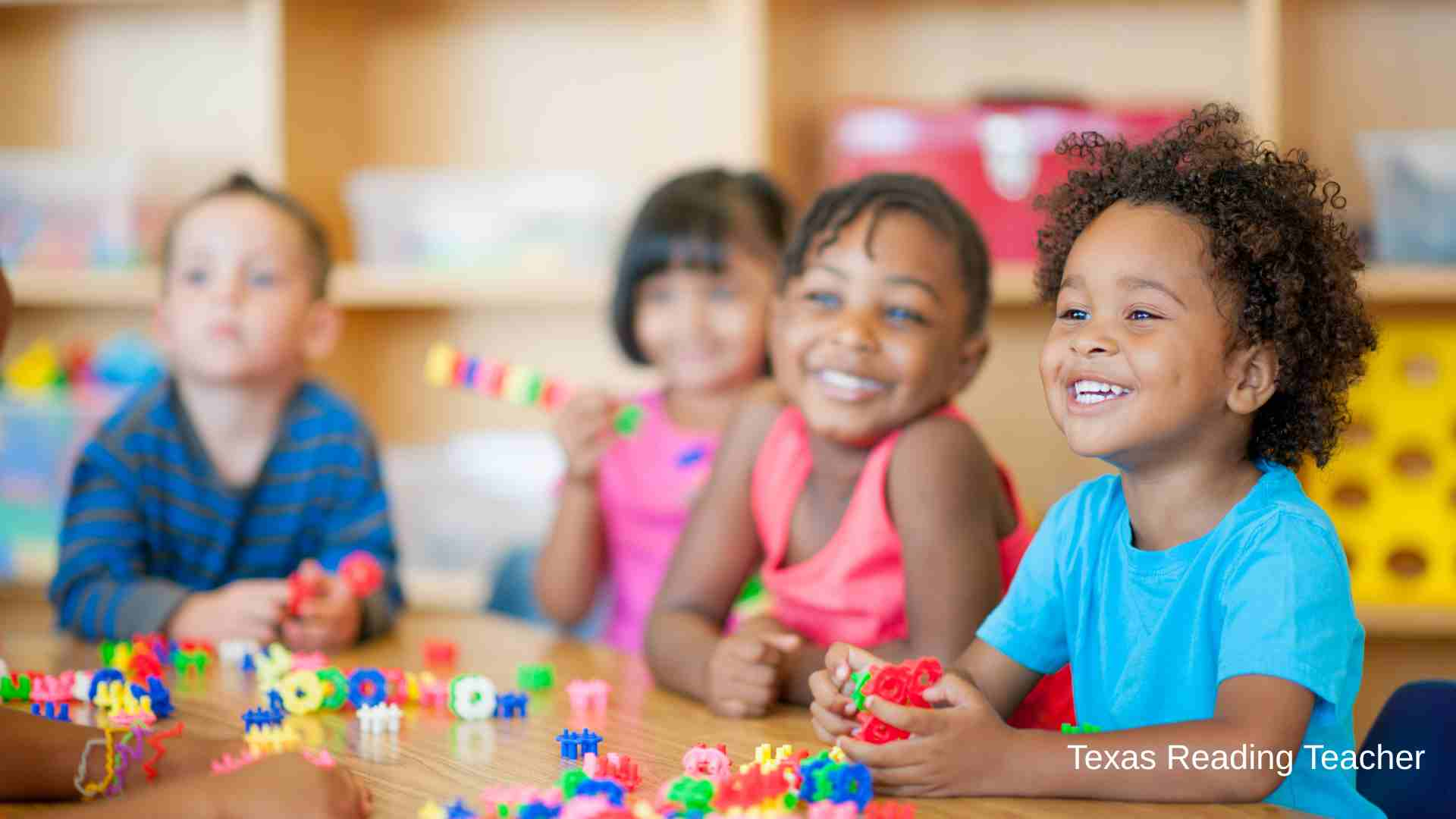 Common Dyslexia Risk Factors in Preschool Children