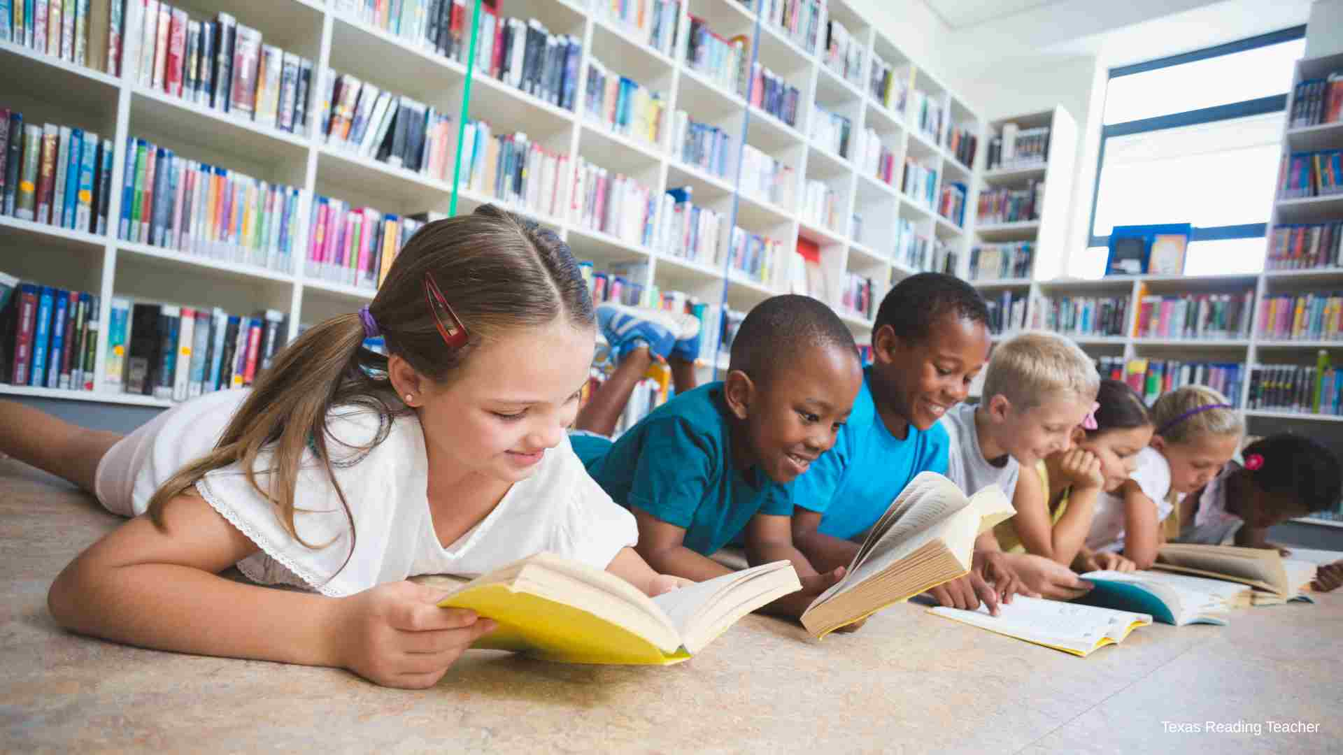 Creating a Yearlong Reading Goal with Your Students: Tracking Progress and Celebrating Growth