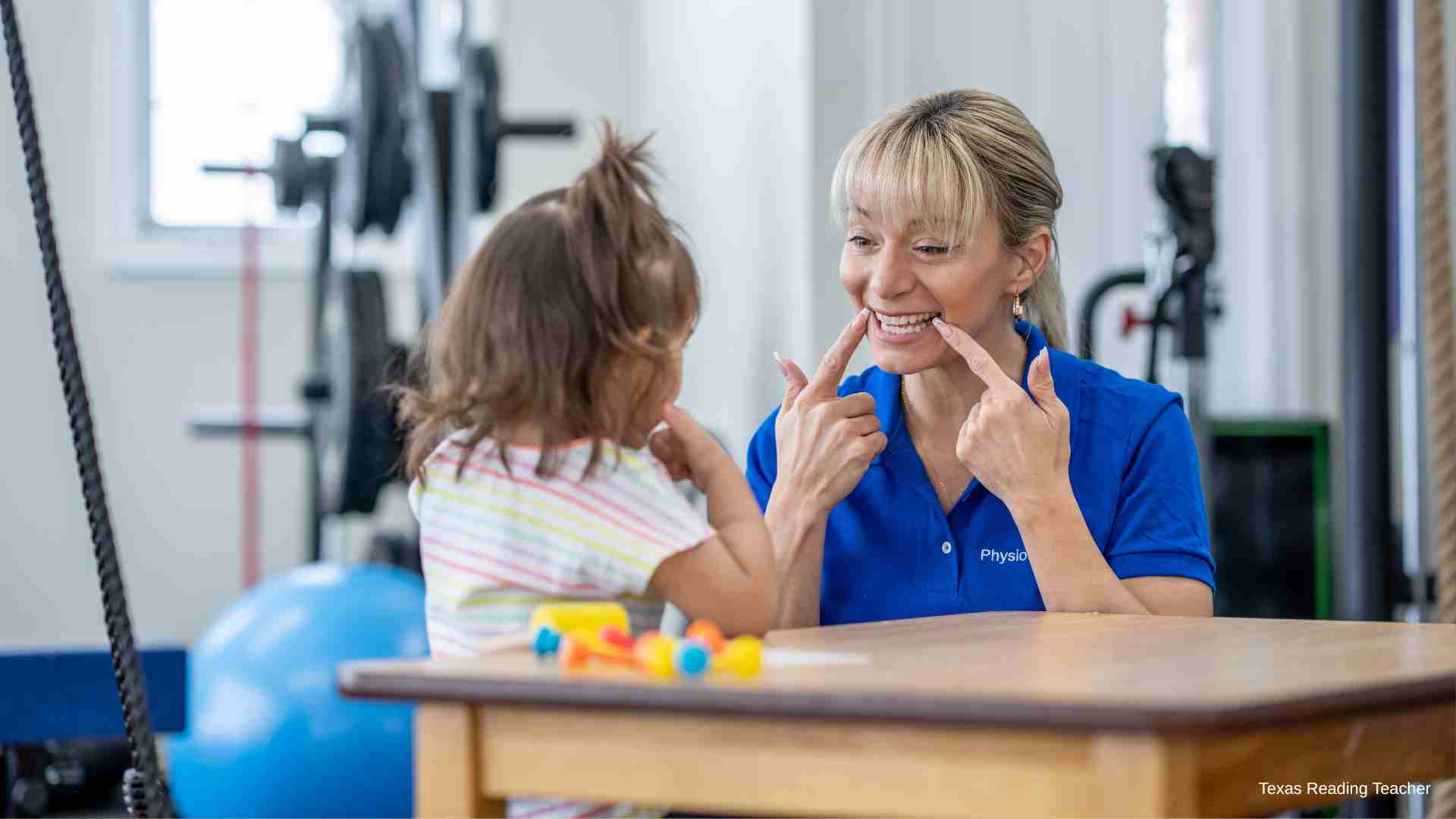 Understanding the Connection Between Speech Difficulties and Reading Challenges