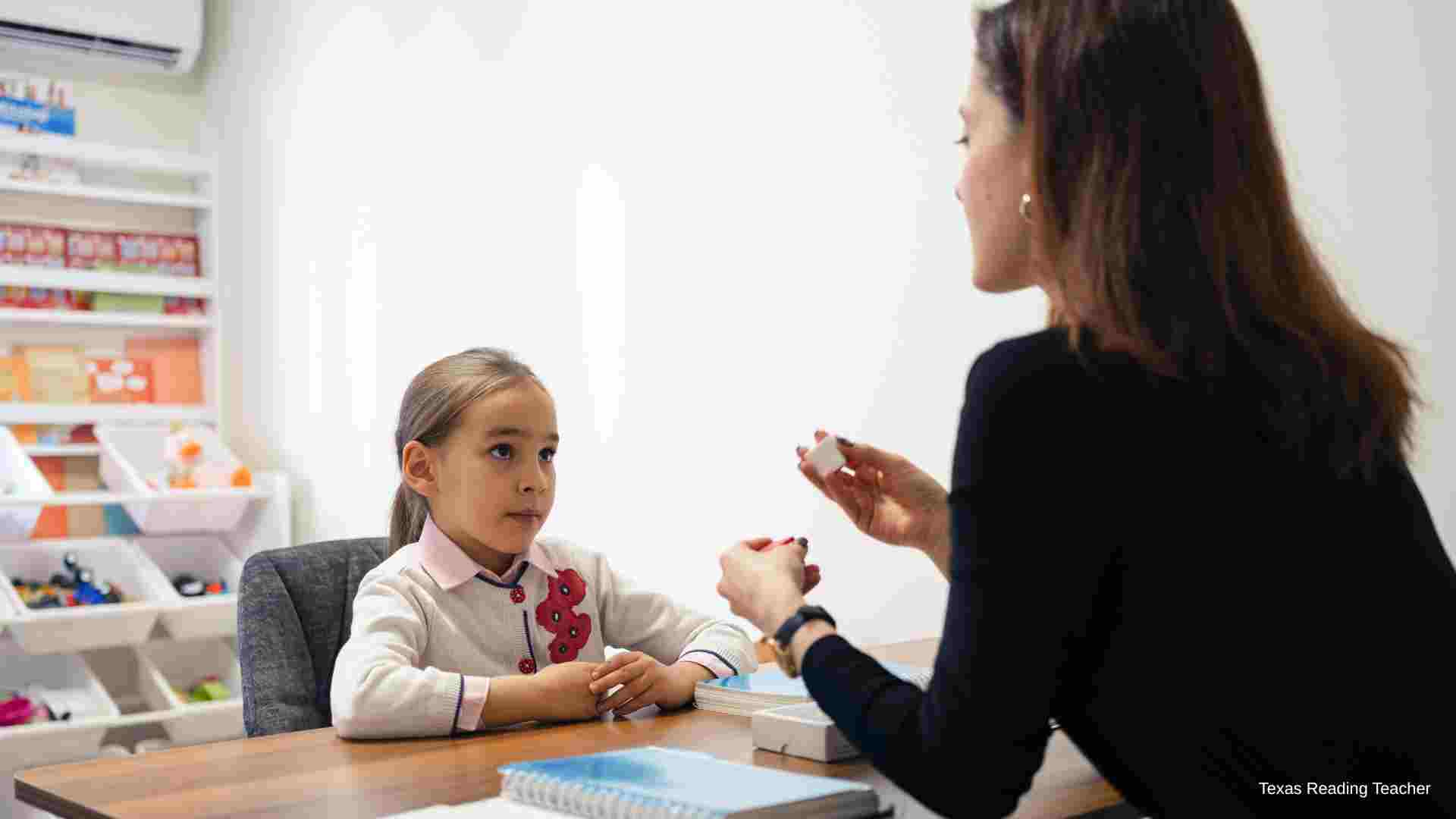 How to Request Testing When Your Child Struggles With Reading