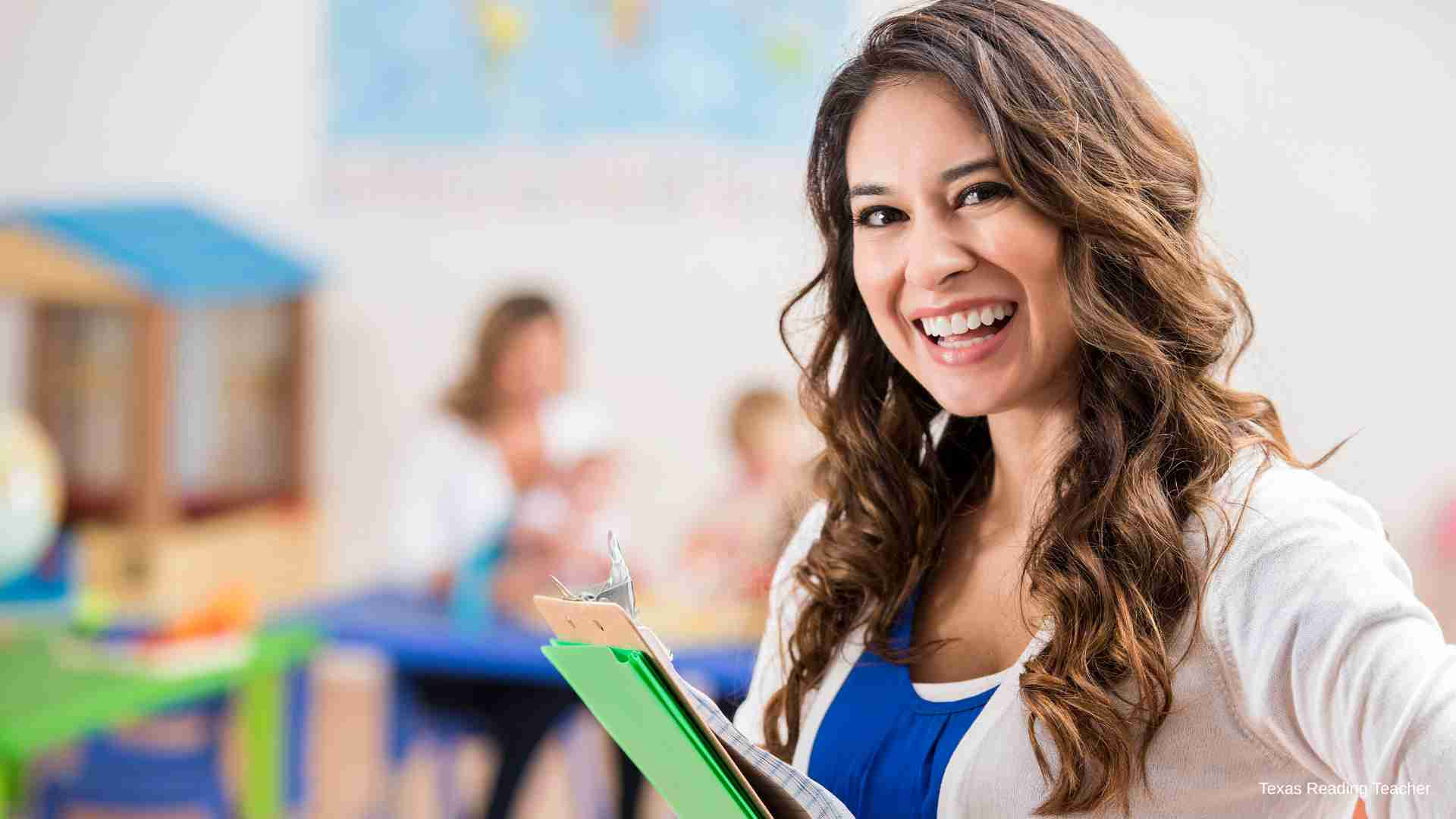 Meet the Teacher Night: A Teacher’s Perspective