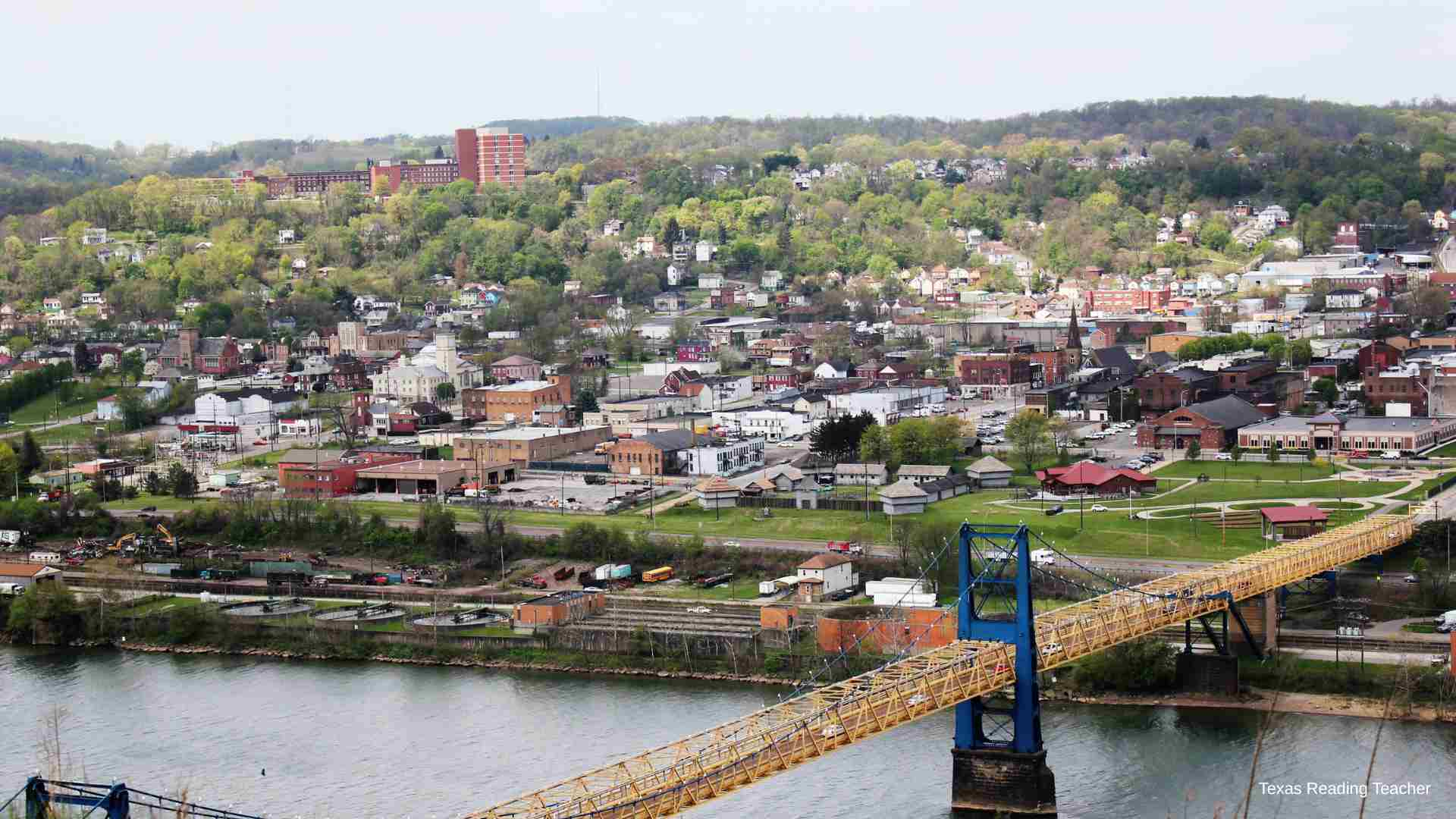 Steubenville Reading Success: What Every School Can Learn