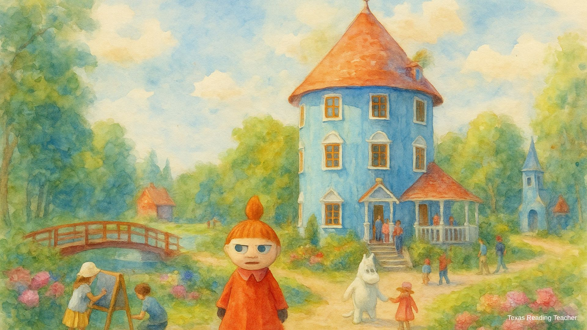 What Moomin World Taught Me About Finland’s Education System: A Culture That Values Children