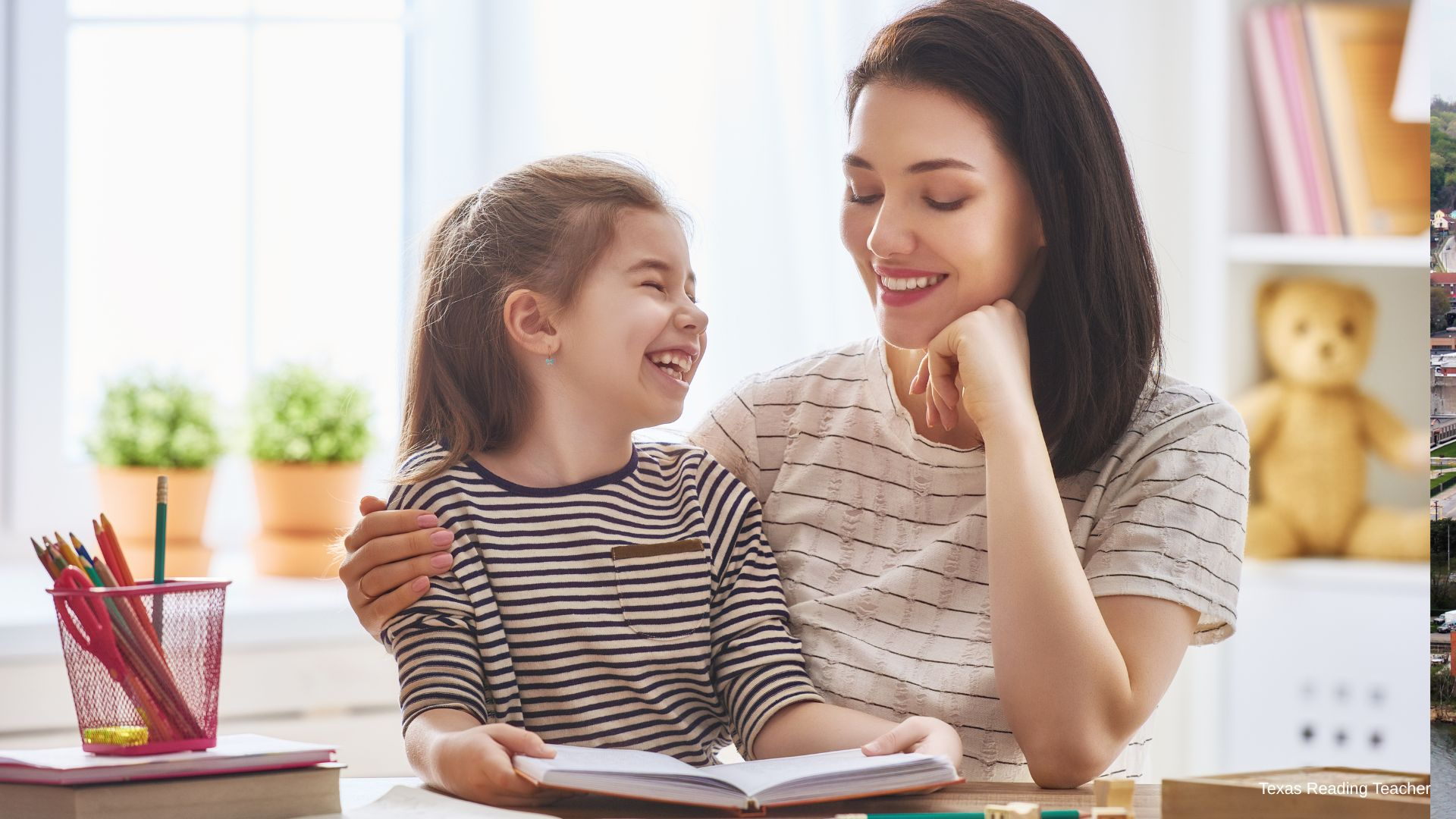 How to Help Your Child Sound Out Words Without Guessing