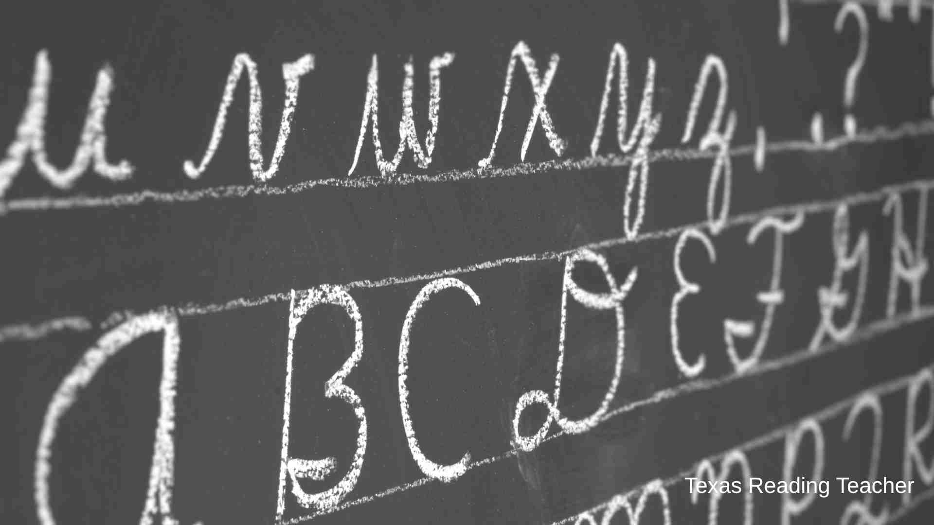Why Cursive Writing Is Still Important in Education