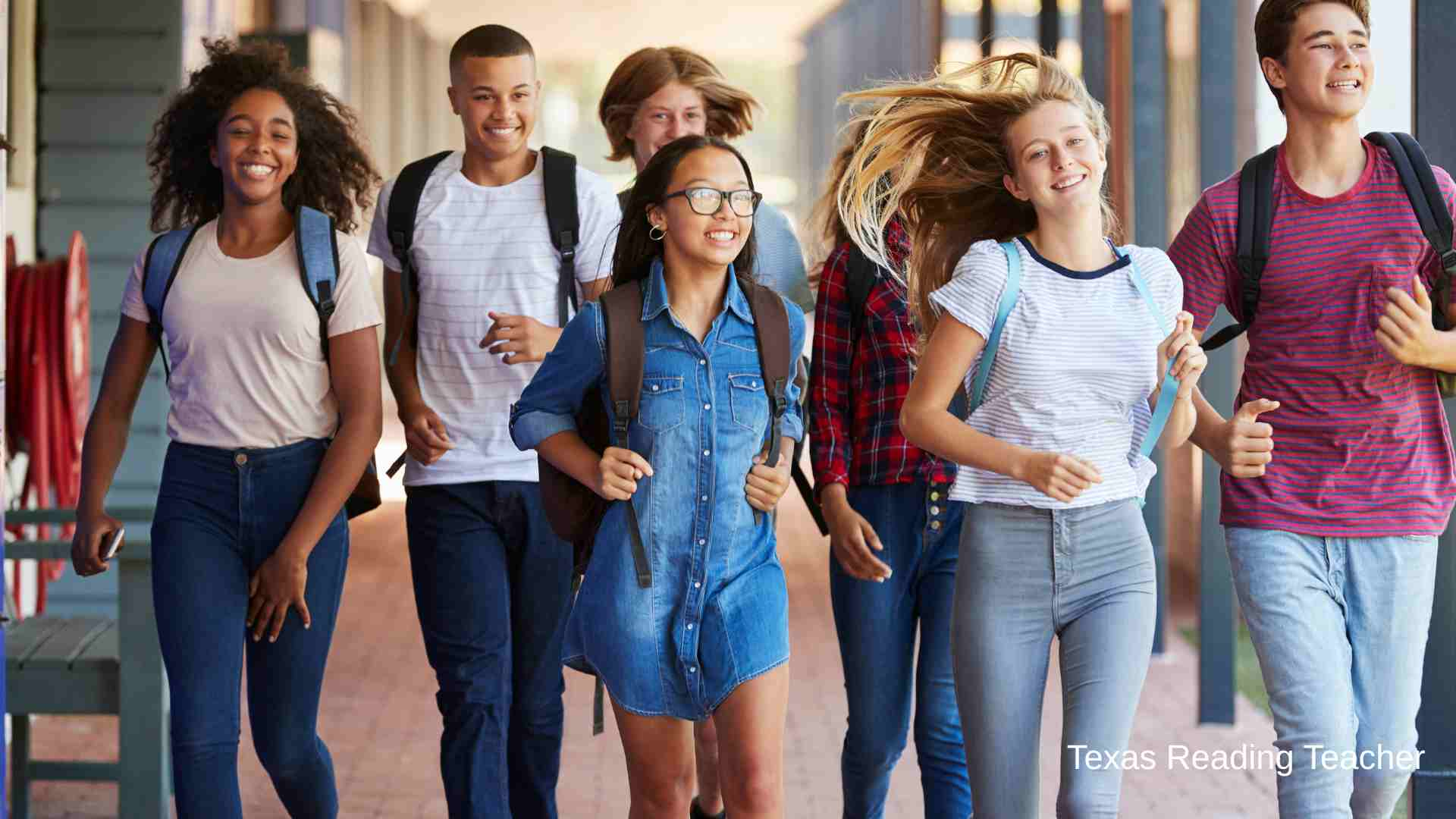 Dyslexia Risk Factors in Middle School and High School