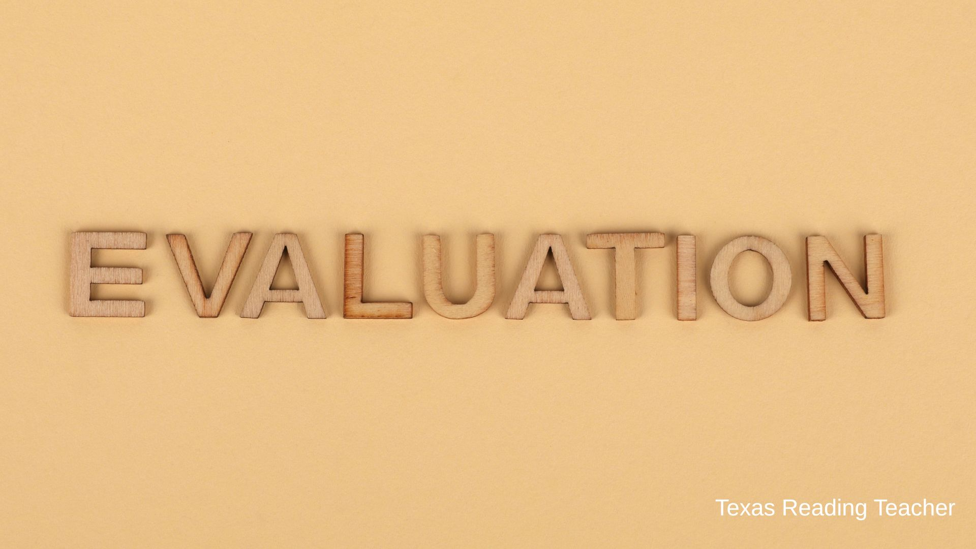 Evaluations for Dyslexia under IDEA: Understanding the Process