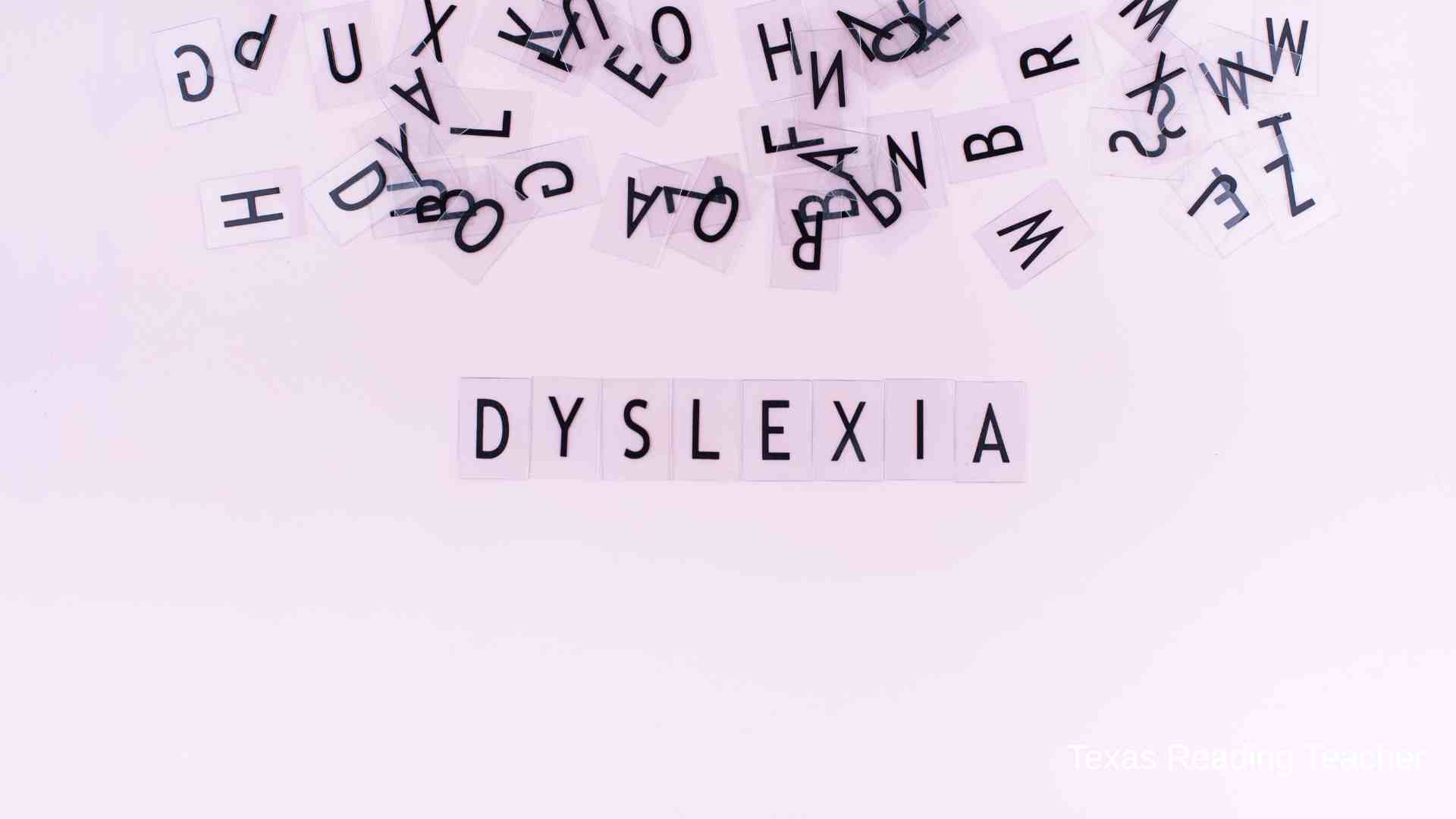 Understanding Dyslexia and Related Disorders
